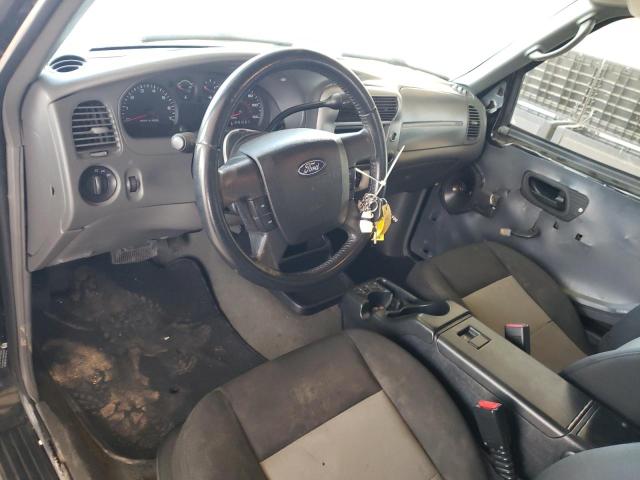 Photo 8 from auction – 2008 FORD RANGER SUP with VIN 1FTYR44U18PA77217