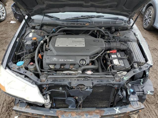 Photo 11 from auction – 2002 ACURA 3.2TL with VIN 19UUA56792A045291