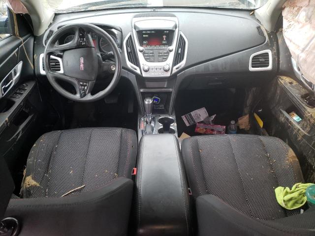 Photo 8 from auction – 2016 GMC TERRAIN SL with VIN 2GKALMEK7G6334173