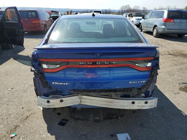 Photo 6 from auction – 2013 DODGE DART SXT with VIN 1C3CDFBA0DD323185