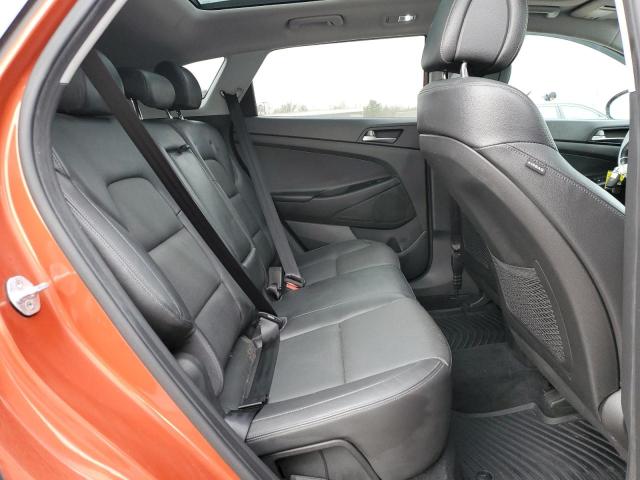 Фото 11 с аукциона – 2016 HYUNDAI TUCSON LIM с VIN KM8J3CA21GU062471