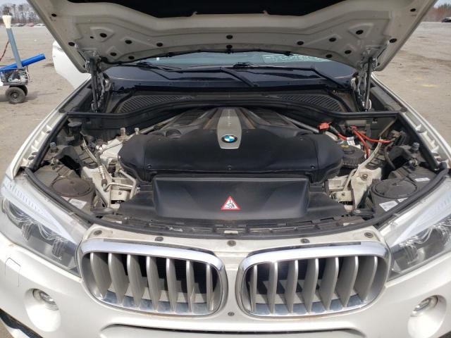 Photo 11 from auction – 2017 BMW X5 XDRIVE5 with VIN 5UXKR6C56H0J83780