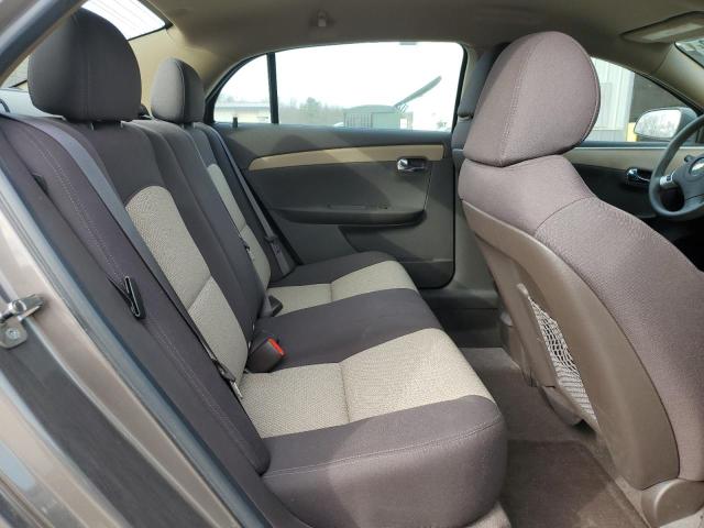 Photo 10 from auction – 2011 CHEVROLET MALIBU LS with VIN 1G1ZB5E17BF378096