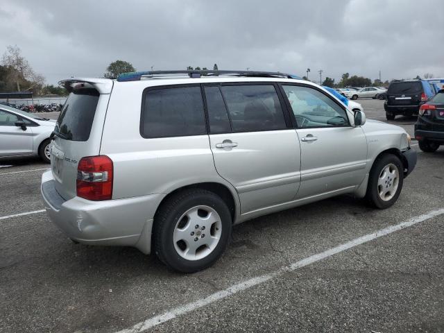 Photo 3 from auction – 2005 TOYOTA HIGHLANDER with VIN JTEDP21A950054223