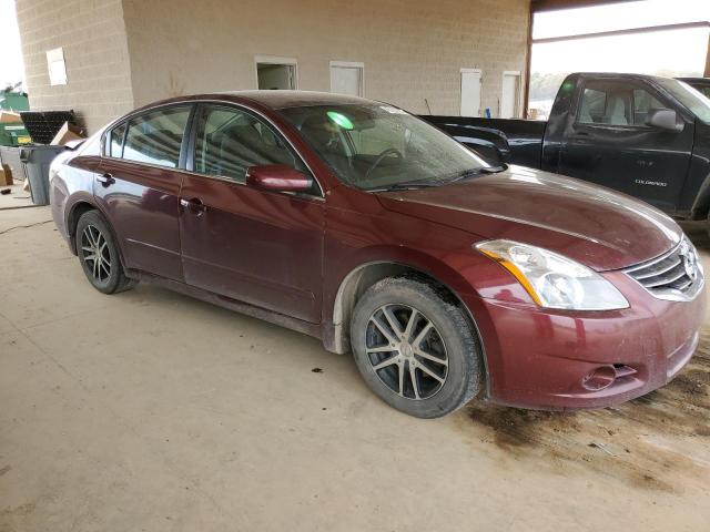 Photo 4 from auction – 2010 NISSAN ALTIMA BAS with VIN 1N4AL2AP9AN494615