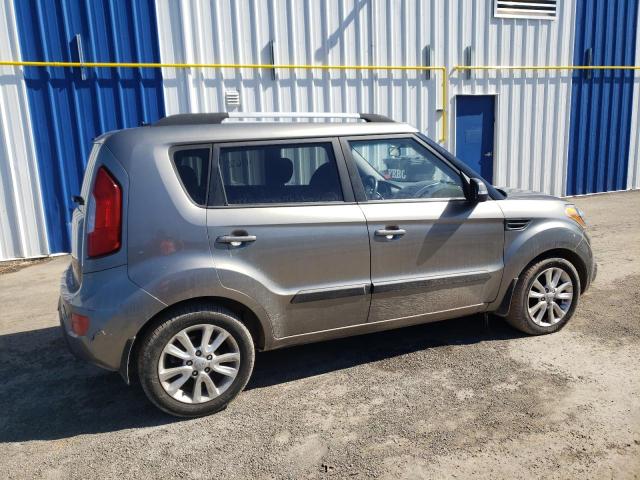 Photo 3 from auction – 2013 KIA SOUL + with VIN KNDJT2A60D7597299