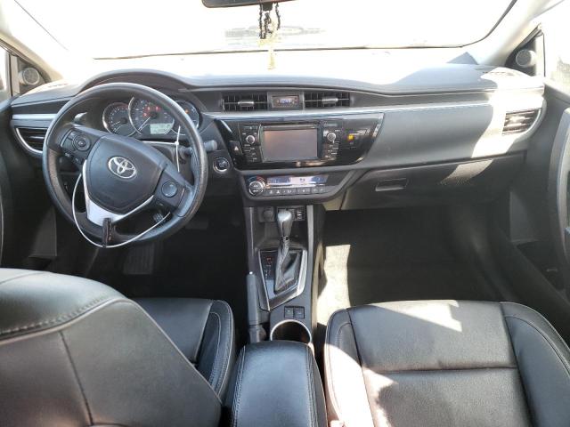 Фото 8 с аукциона – 2014 TOYOTA COROLLA EC с VIN 5YFBPRHE7EP027251