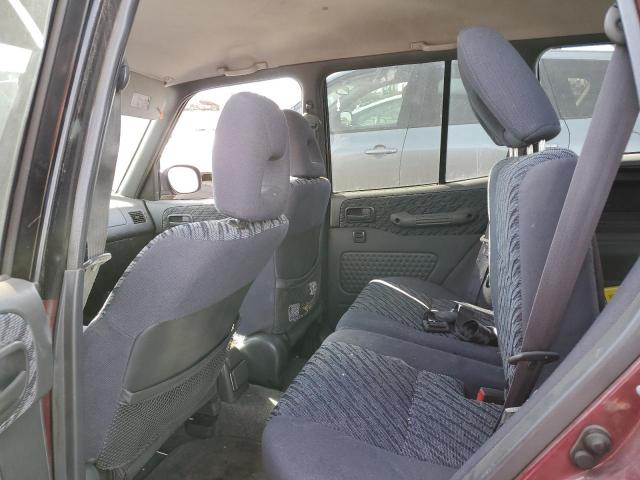 Photo 11 from auction – 1998 TOYOTA RAV4 with VIN JT3HP10V7W0176752