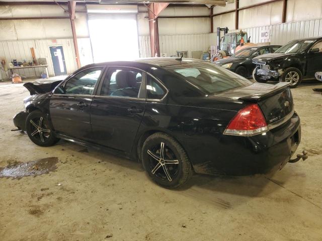 Photo 2 from auction – 2011 CHEVROLET IMPALA LT with VIN 2G1WB5EK1B1177202