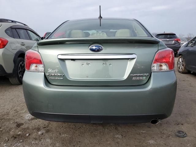 Photo 6 from auction – 2015 SUBARU IMPREZA LI with VIN JF1GJAM69FH024765