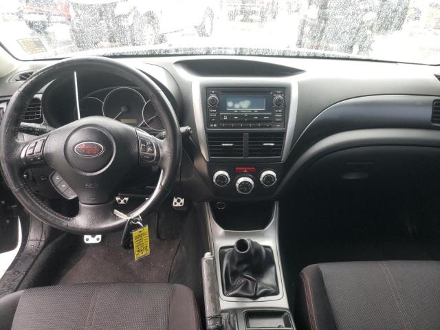 Photo 8 from auction – 2012 SUBARU IMPREZA WR with VIN JF1GV7F61CG008761