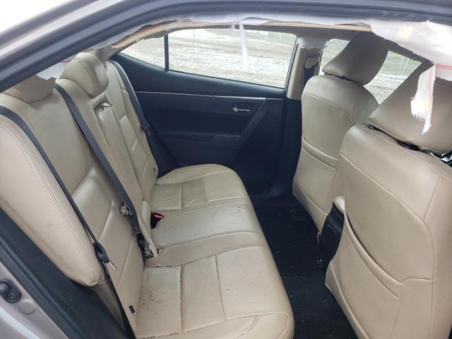 Photo 10 from auction – 2015 TOYOTA COROLLA EC with VIN 5YFBPRHE1FP256543
