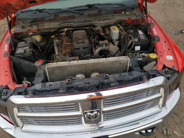 Photo 11 from auction – 2010 DODGE RAM 2500 with VIN 3D7UT2CL6AG161532