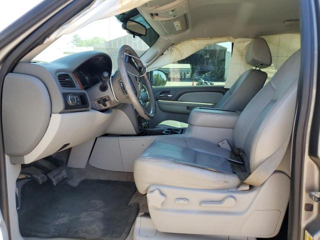 Photo 7 from auction – 2009 CHEVROLET AVALANCHE with VIN 3GNEC22009G240543