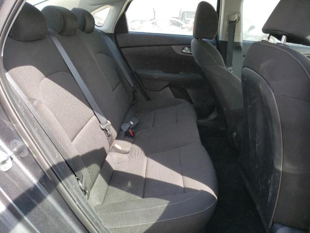 Photo 10 from auction – 2020 KIA FORTE FE with VIN 3KPF24AD6LE257916