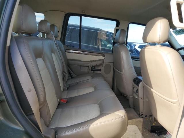 Photo 11 from auction – 2004 FORD EXPLORER E with VIN 1FMZU74W74ZA97634