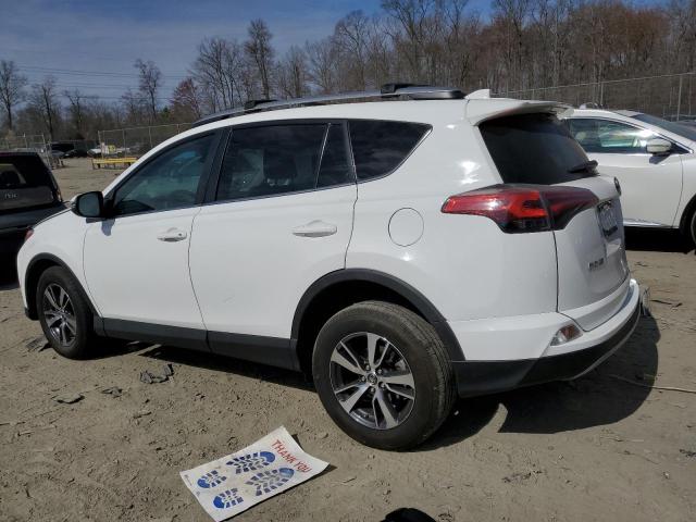 Photo 2 from auction – 2018 TOYOTA RAV4 ADVEN with VIN 2T3RFREV5JW753700