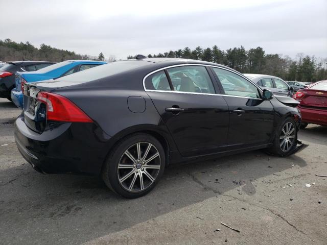 Photo 3 from auction – 2016 VOLVO S60 PREMIE with VIN LYV402FK9GB108474