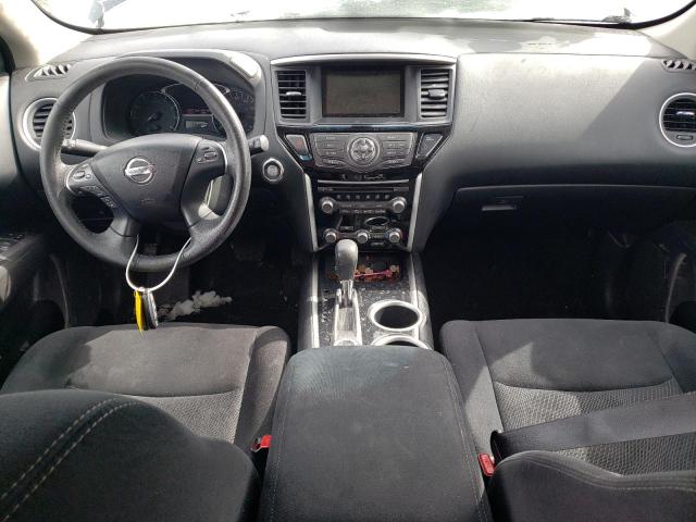 Photo 8 from auction – 2013 NISSAN PATHFINDER with VIN 5N1AR2MM4DC661551
