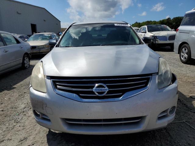 Photo 5 from auction – 2012 NISSAN ALTIMA BAS with VIN 1N4AL2AP7CC224779