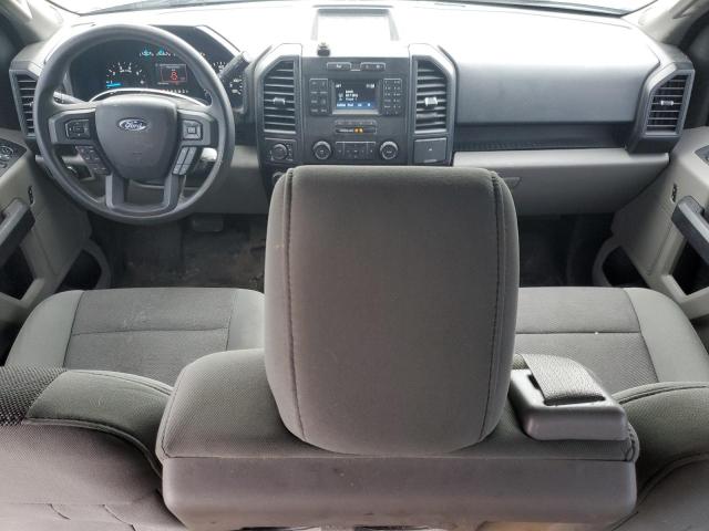 Photo 8 from auction – 2016 FORD F150 SUPER with VIN 1FTEW1EP3GKD44193