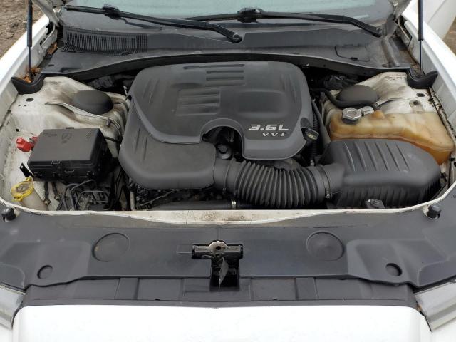 Photo 11 from auction – 2013 DODGE CHARGER SE with VIN 2C3CDXBG0DH719887