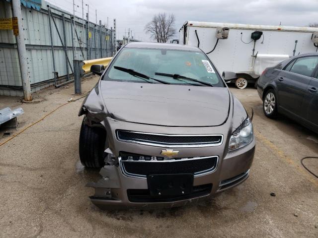Photo 5 from auction – 2010 CHEVROLET MALIBU 2LT with VIN 1G1ZD5E72AF234971