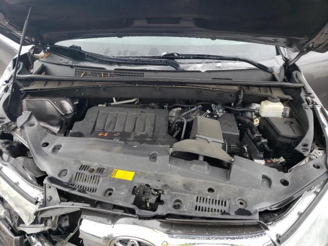 Photo 11 from auction – 2015 TOYOTA HIGHLANDER with VIN 5TDDKRFH2FS120286