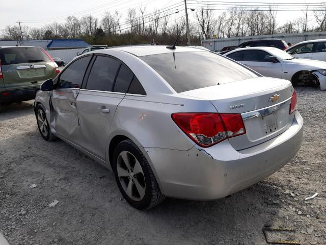 Photo 2 from auction – 2011 CHEVROLET CRUZE LT with VIN 1G1PG5S98B7110686