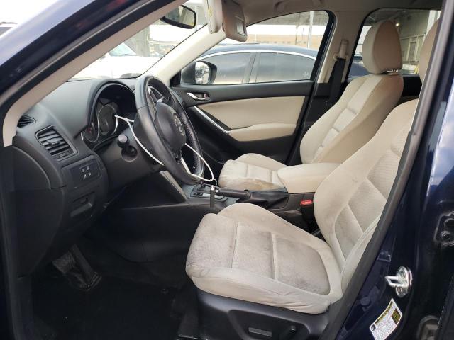 Photo 7 from auction – 2013 MAZDA CX-5 TOURI with VIN JM3KE2CE4D0123438