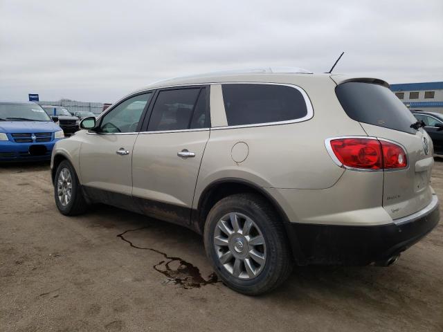 Photo 2 from auction – 2011 BUICK ENCLAVE CX with VIN 5GAKVCED5BJ101802
