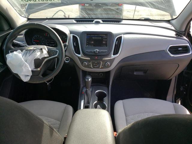 Photo 8 from auction – 2019 CHEVROLET EQUINOX LS with VIN 2GNAXHEV7K6248184
