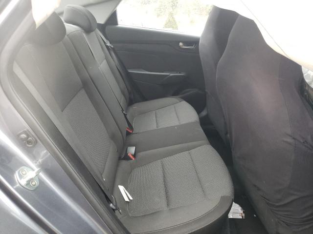 Photo 10 from auction – 2019 HYUNDAI ACCENT SE with VIN 3KPC24A35KE073365