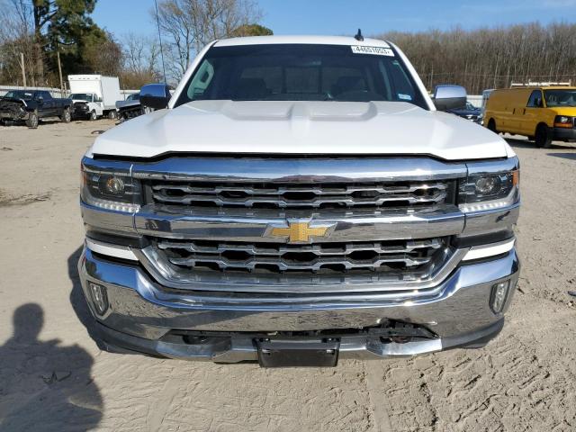 Photo 5 from auction – 2018 CHEVROLET SILVERADO with VIN 3GCPCSEC4JG266168