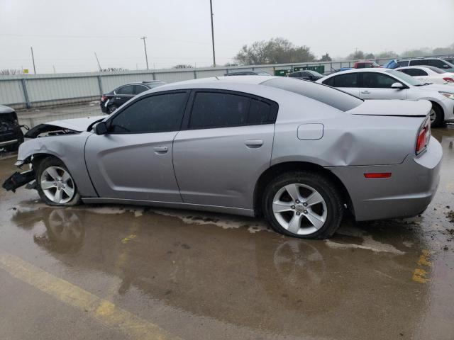 Photo 2 from auction – 2014 DODGE CHARGER SE with VIN 2C3CDXBG4EH266097