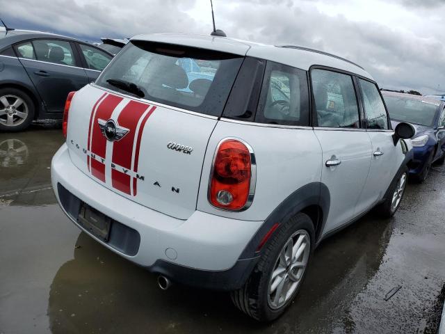 Photo 3 from auction – 2015 MINI COOPER COU with VIN WMWZB3C59FWR45090