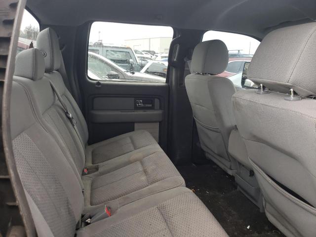 Photo 10 from auction – 2013 FORD F150 SUPER with VIN 1FTFW1ET5DKD48453