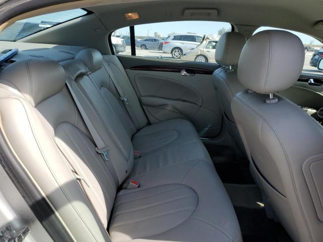 Photo 10 from auction – 2008 BUICK LUCERNE CX with VIN 1G4HD572X8U186268
