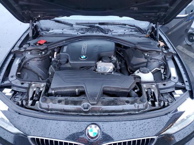 Photo 11 from auction – 2014 BMW 428 XI with VIN WBA3N5C56EF716308