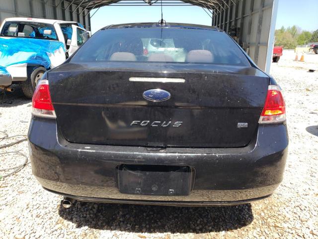 Photo 6 from auction – 2010 FORD FOCUS SE with VIN 1FAHP3FN9AW294599