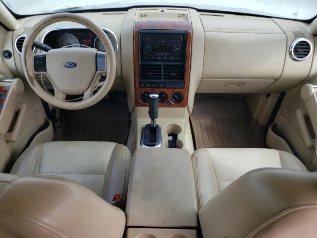Photo 8 from auction – 2006 FORD EXPLORER E with VIN 1FMEU64E96UB55579