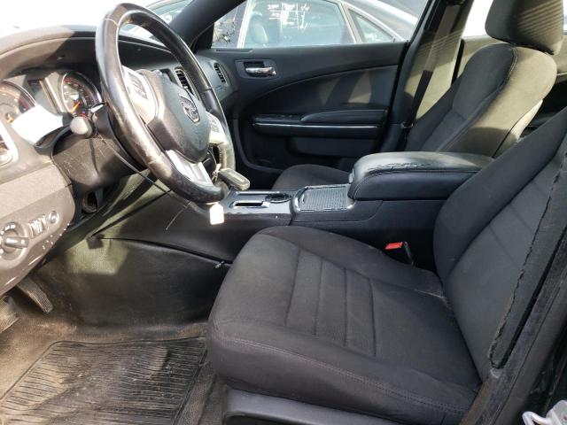Zdjęcie 7 z aukcji – 2012 DODGE CHARGER PO z VIN 2C3CDXAT6CH126533