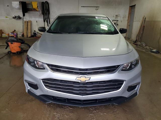 Photo 5 from auction – 2017 CHEVROLET MALIBU LS with VIN 1G1ZB5ST9HF164192