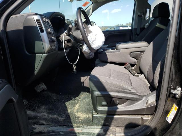 Photo 7 from auction – 2019 CHEVROLET SILVERADO with VIN 2GCVKPEC9K1206467
