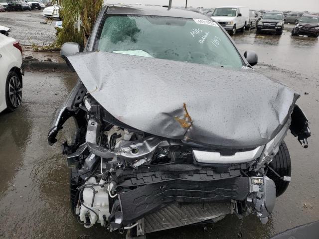 Photo 5 from auction – 2020 MITSUBISHI OUTLANDER with VIN JA4AP3AU6LU001843