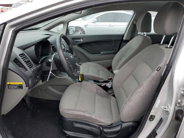 Photo 7 from auction – 2014 KIA FORTE LX with VIN KNAFX4A65E5126006