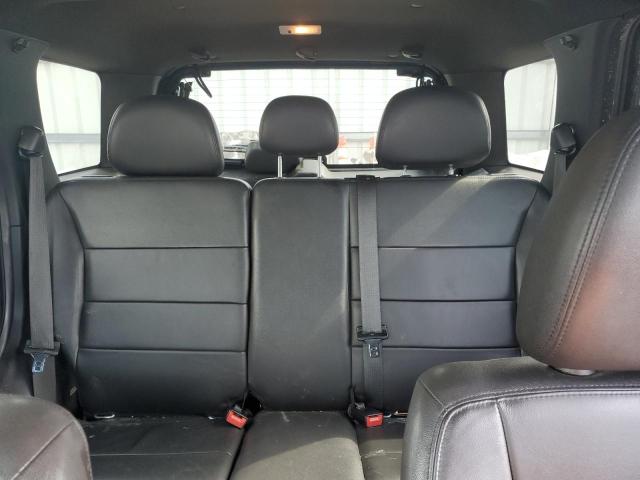 Photo 10 from auction – 2011 FORD ESCAPE LIM with VIN 1FMCU9EG6BKC03828