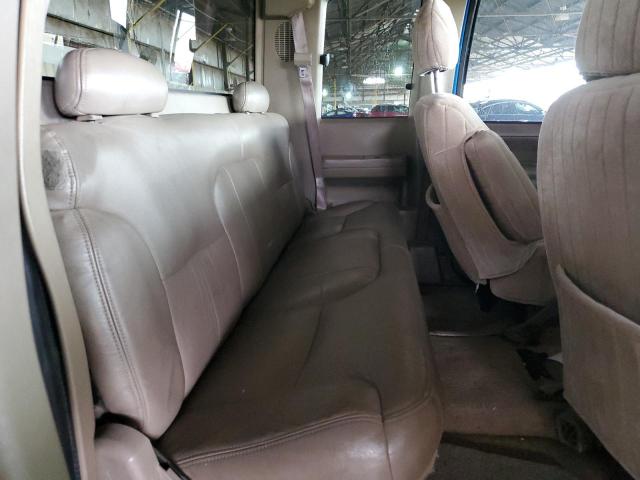 Photo 10 from auction – 1997 GMC SIERRA K15 with VIN 2GTEK19R9V1553233