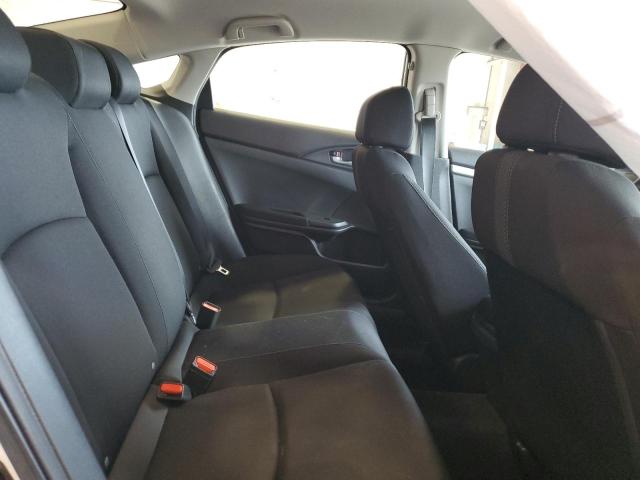 Photo 10 from auction – 2019 HONDA CIVIC LX with VIN 2HGFC2F67KH560378