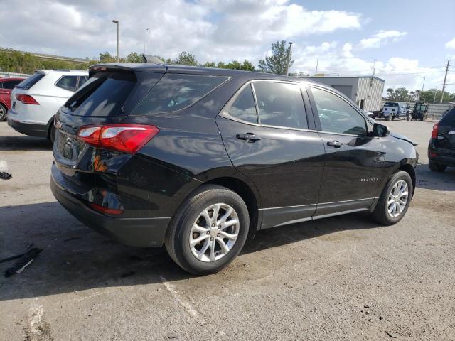 Photo 3 from auction – 2019 CHEVROLET EQUINOX LS with VIN 2GNAXHEV7K6248184